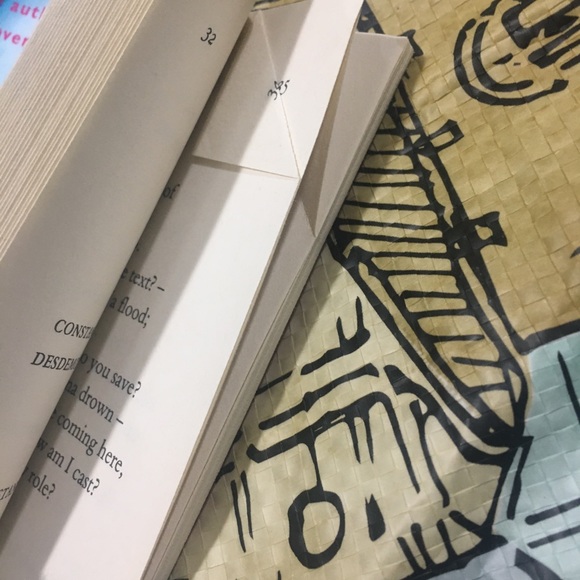 FREE Add-On Goodnight Desdemona G’morning Juliet - Picture 8 of 14